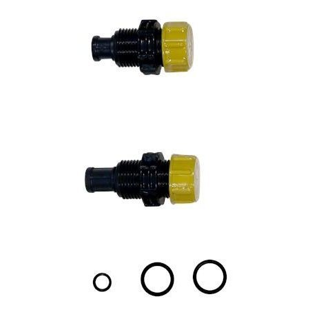 GRUNDFOS Kit, valve SD-S-PVC/E/C-1 Dosing Pump Kits - Chemical Metering Pumps 97751623